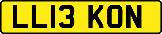 LL13KON