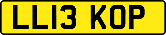 LL13KOP