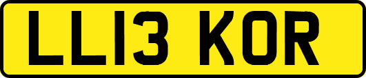 LL13KOR
