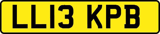 LL13KPB