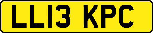 LL13KPC