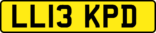 LL13KPD