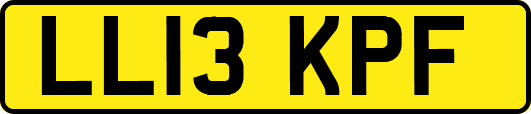 LL13KPF