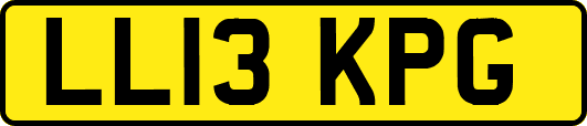 LL13KPG