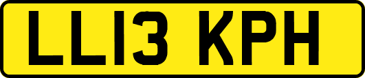 LL13KPH