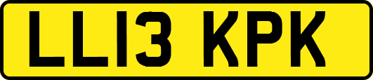 LL13KPK