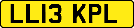 LL13KPL