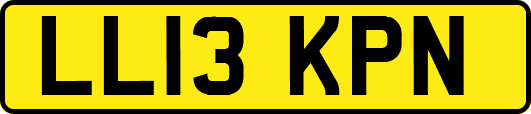 LL13KPN