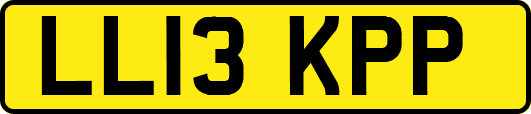 LL13KPP