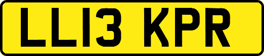 LL13KPR