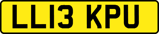 LL13KPU