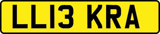 LL13KRA