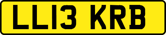 LL13KRB