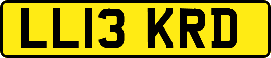 LL13KRD