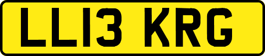 LL13KRG