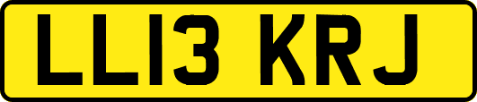 LL13KRJ