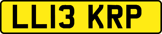 LL13KRP