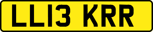 LL13KRR