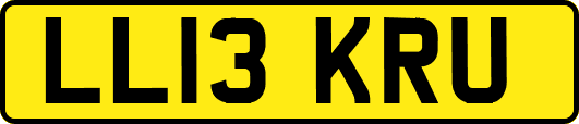 LL13KRU