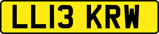 LL13KRW