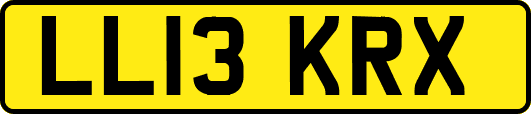 LL13KRX