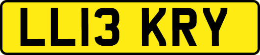LL13KRY