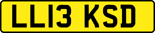 LL13KSD