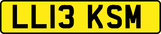LL13KSM