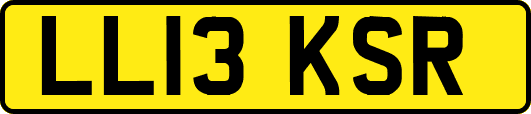 LL13KSR