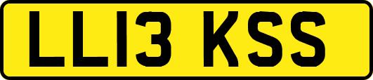 LL13KSS