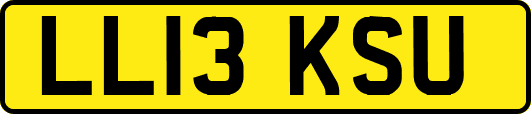 LL13KSU