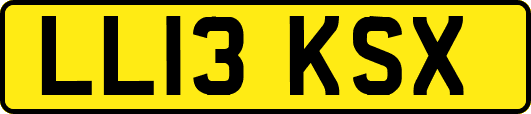 LL13KSX