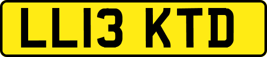 LL13KTD