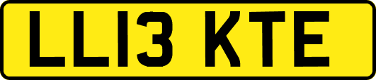 LL13KTE