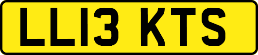 LL13KTS