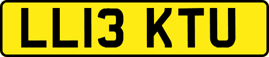 LL13KTU