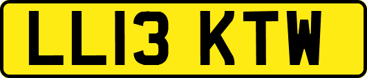 LL13KTW