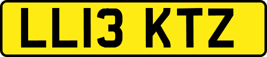 LL13KTZ
