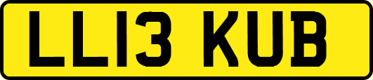 LL13KUB