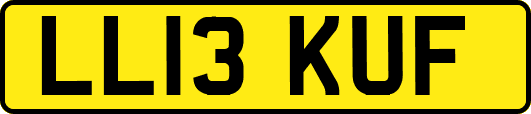 LL13KUF