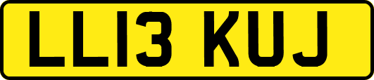 LL13KUJ