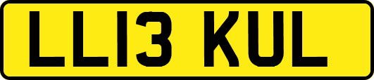 LL13KUL