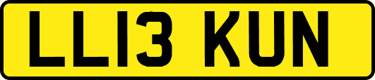 LL13KUN