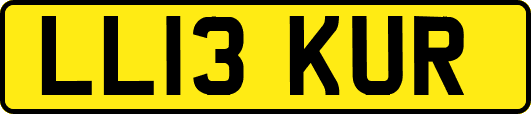LL13KUR