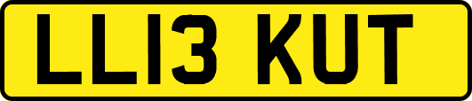 LL13KUT