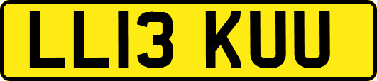 LL13KUU