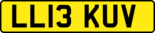 LL13KUV