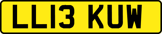 LL13KUW