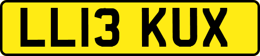 LL13KUX