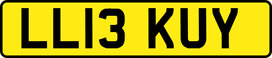 LL13KUY